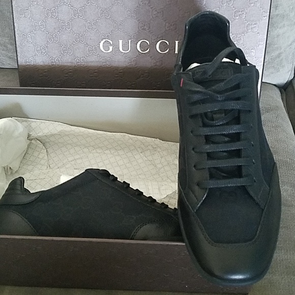 Gucci Shoes - Brand New Gucci Sneakers women's